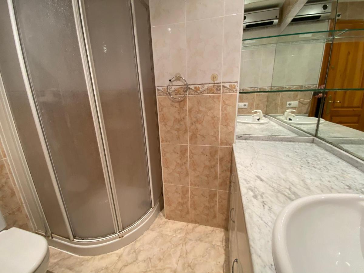 Apartamentos Playa Del Moro III Altamar Alcoceber Екстер'єр фото