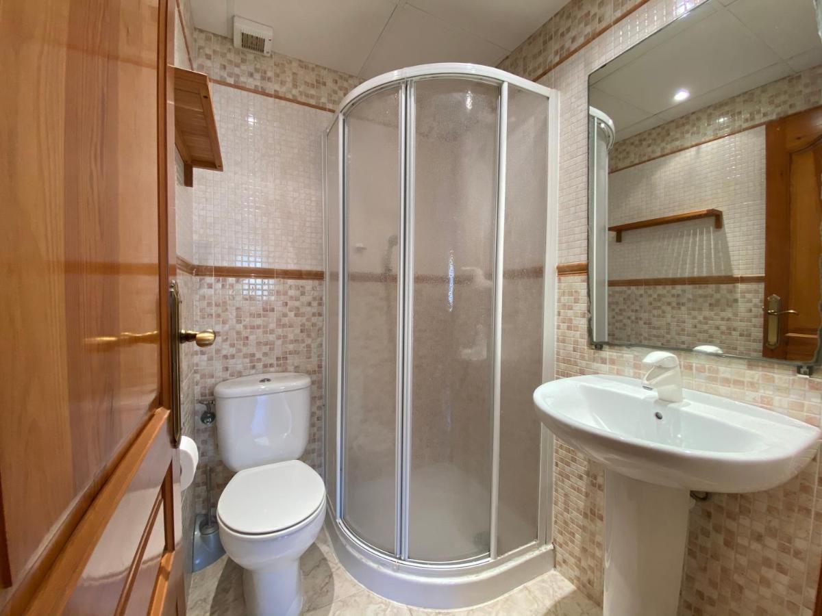 Apartamentos Playa Del Moro III Altamar Alcoceber Екстер'єр фото